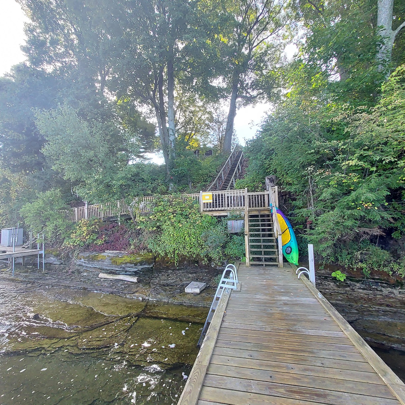 Birch Haven Camp Ground