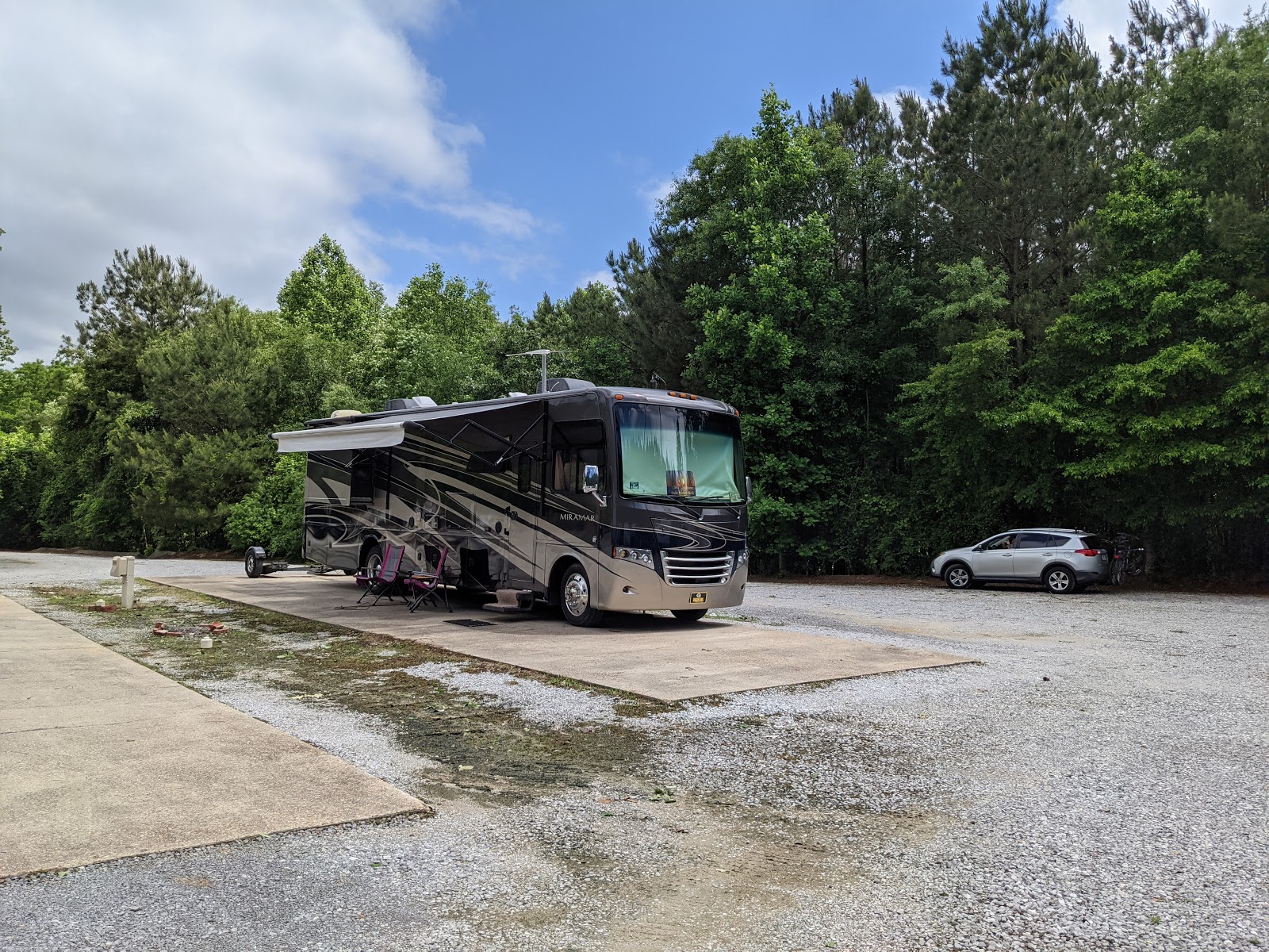 Bonita Lakes RV Park