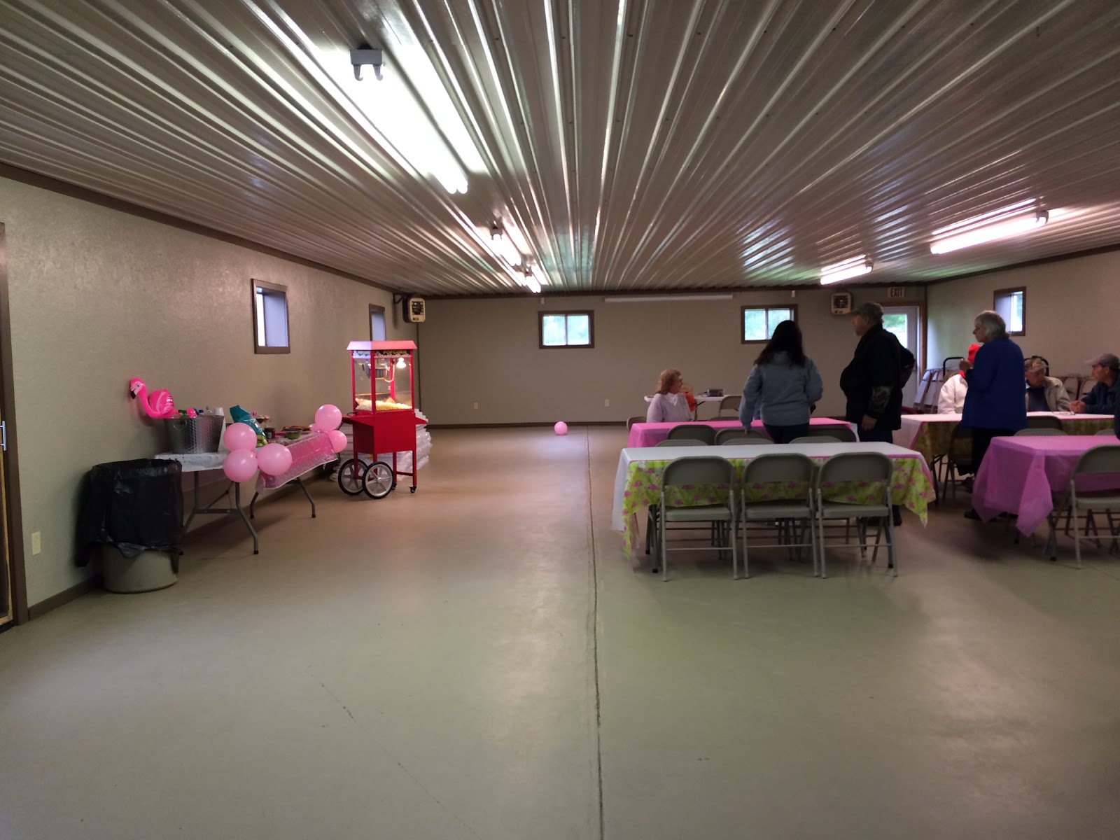 Cooperstown Deer Run Campground