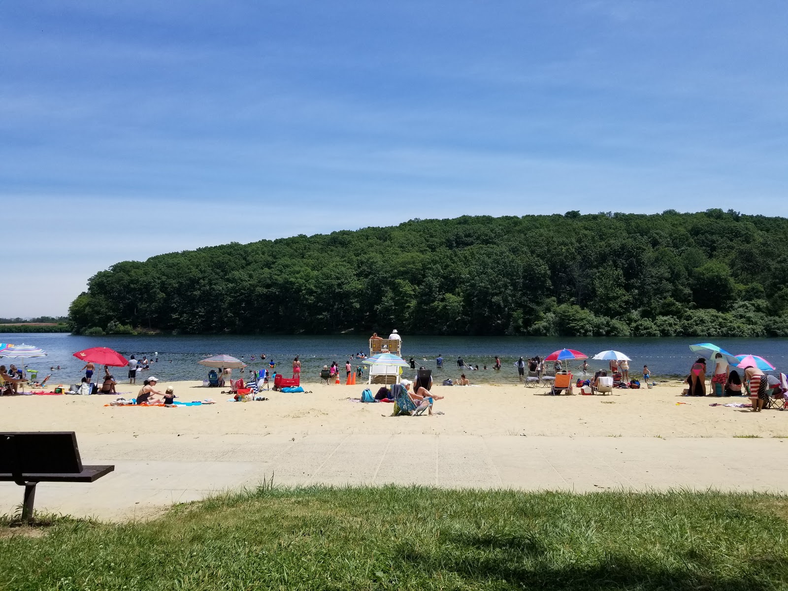 Round Valley Recreation Area