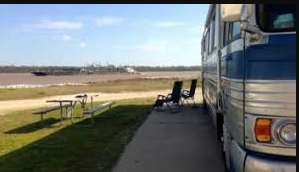 Ashland RV Connections