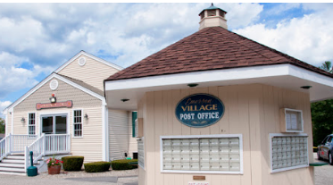 Emerson's Camping Area