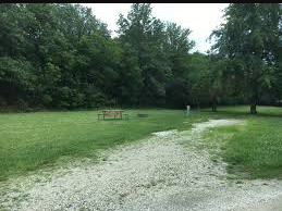 Pierce Creek Rec Area