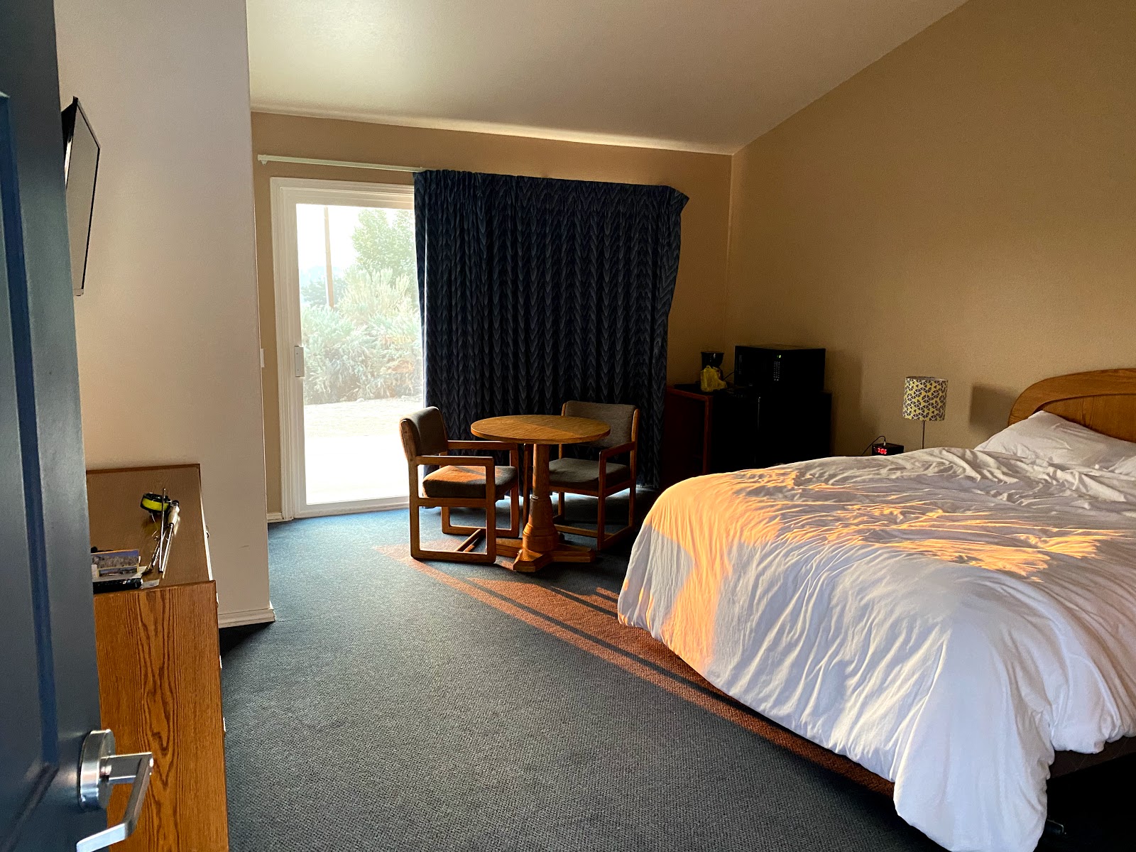 Meadowcliff RV Resort