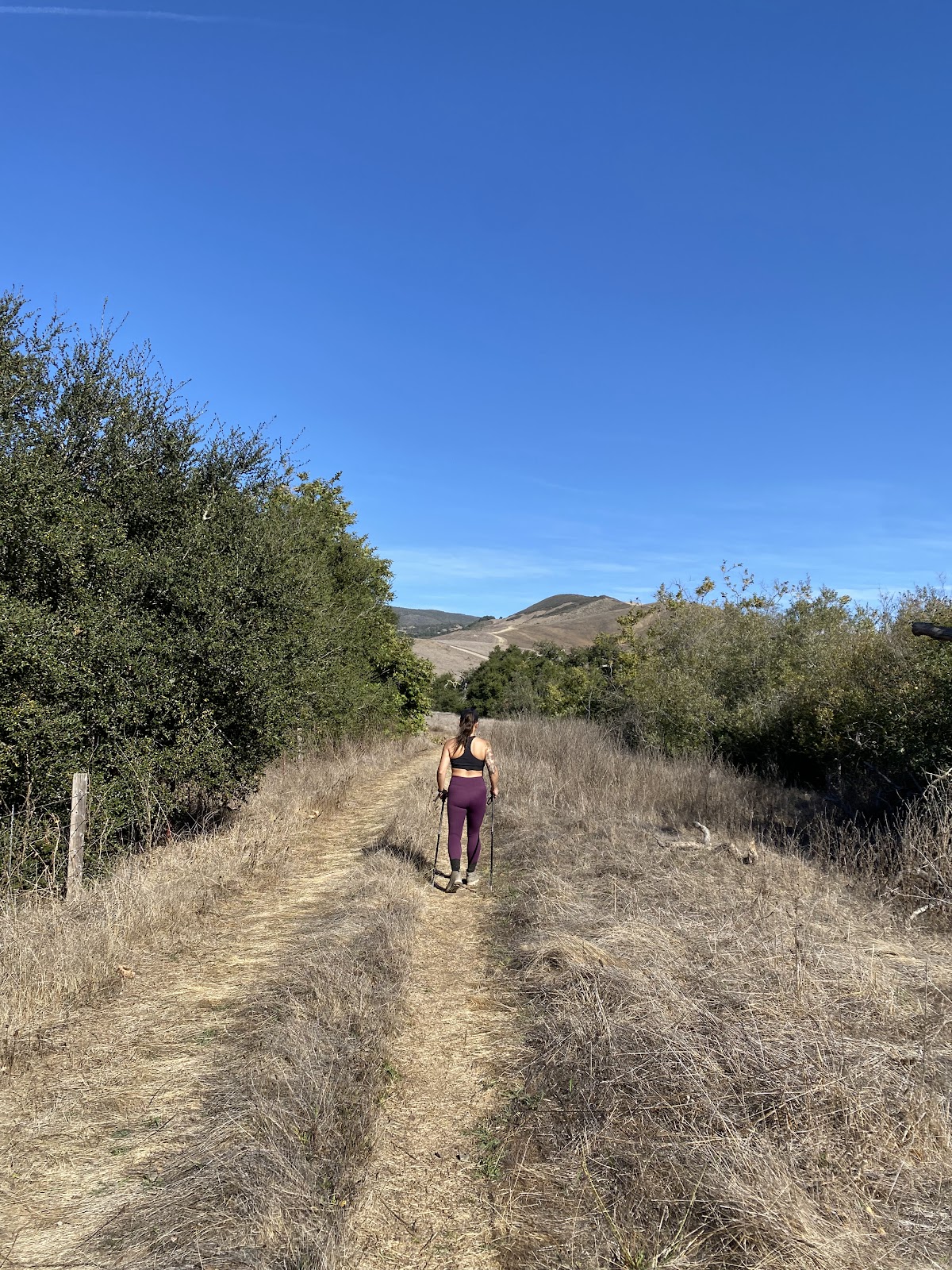 El Chorro Regional Park