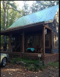 Puddin' Ridge Farm & Country Cabins