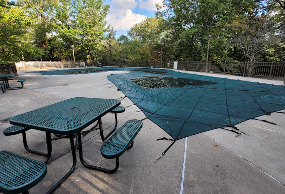 Pine Mountain State Resort Park