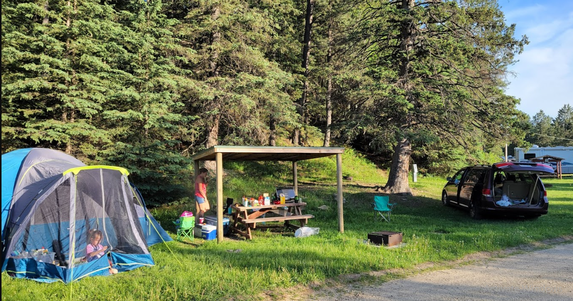 Wild Bill's Campground