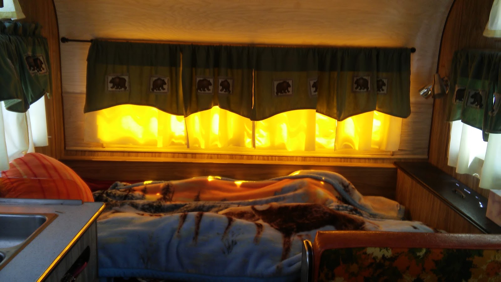 Circleville RV Park & Store