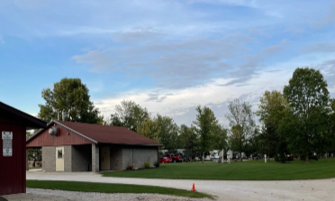 RAINBOW'S END CAMPGROUND