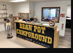 Bean Pot Campground