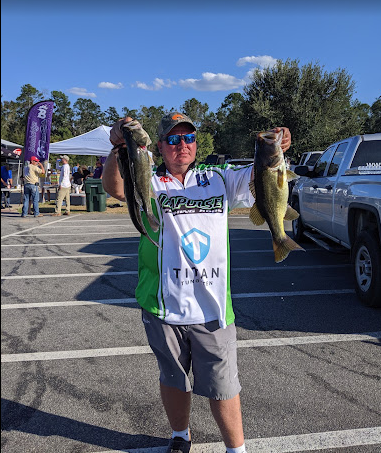 Earle May Boat Basin Park