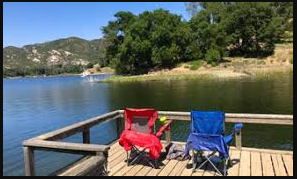 American Canyon Seasonal Campground