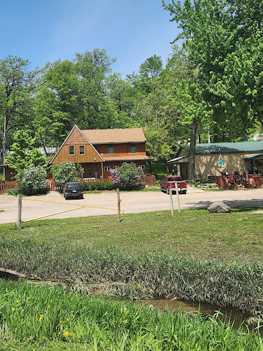 Riverview Campground