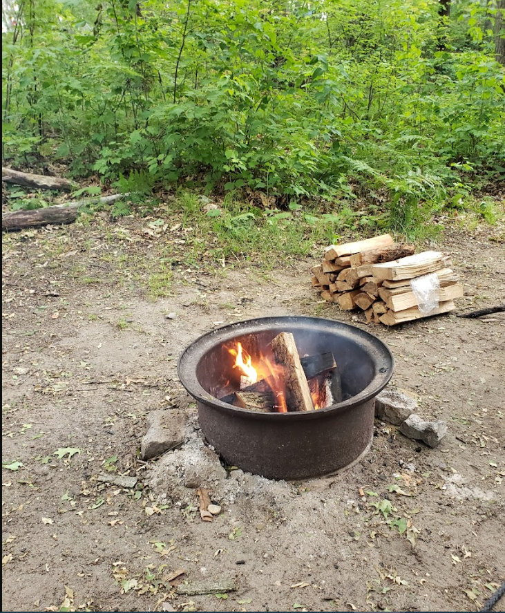 Hidden Hill Family Campground