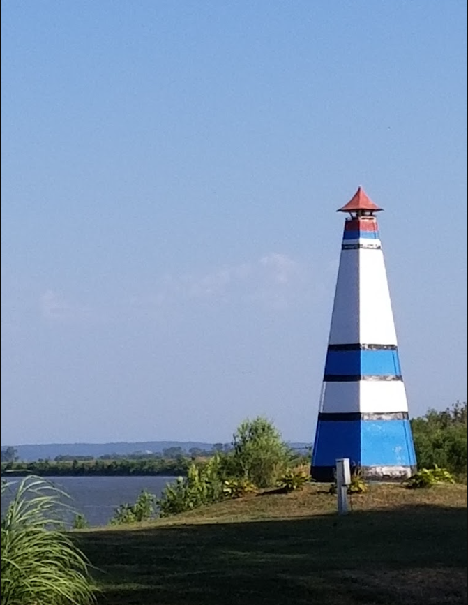 Lighthouse Marina Campground