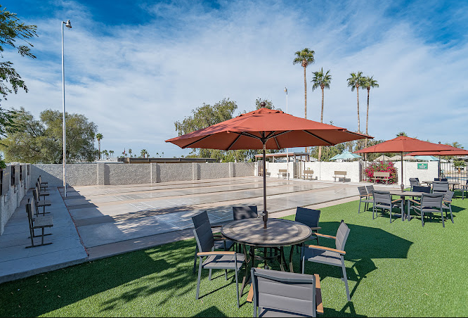 Parkhaven Estates and RV Resort