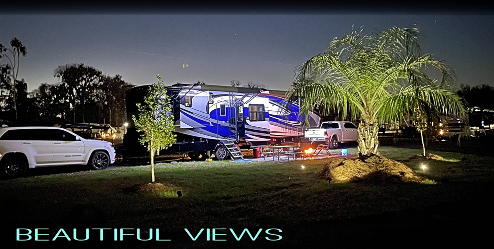 Ocala Ranch RV Park