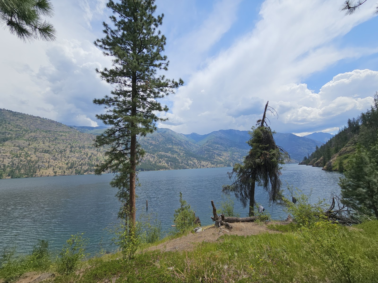 Refrigerator Harbor Campground