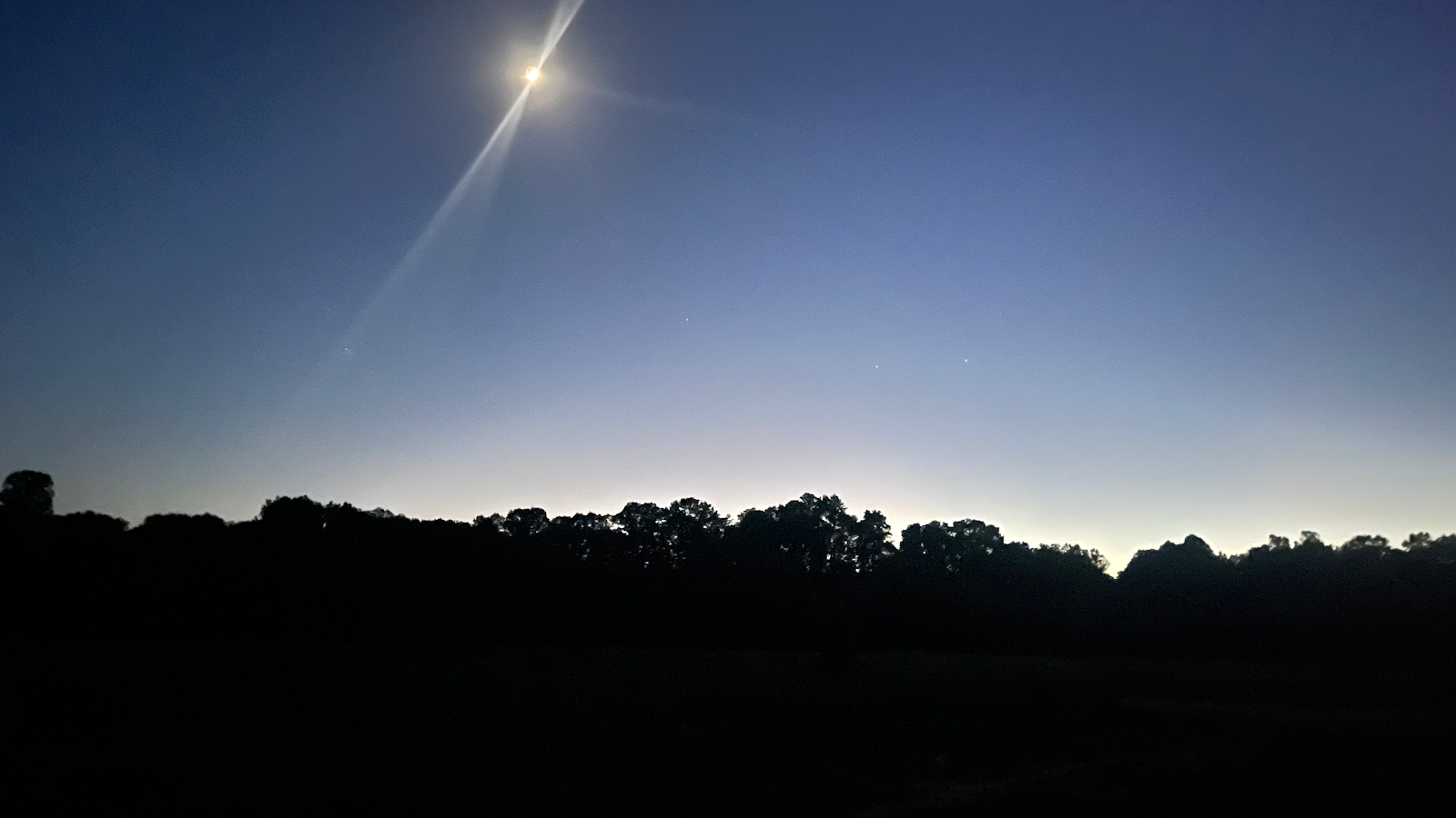 Into the Woods RV Park & Campground