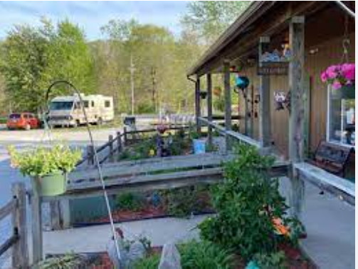 Cozy C RV Campground