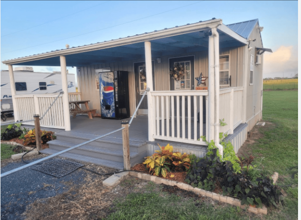 Country Livin RV Park