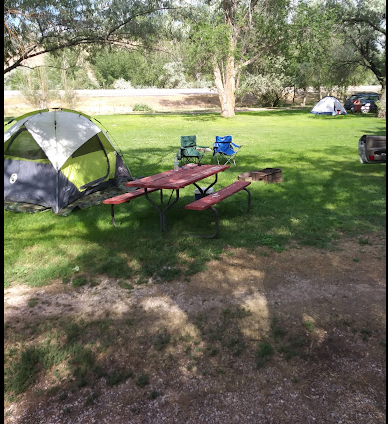 Butch Cassidy RV Park and Campground