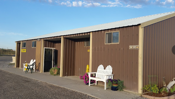 Grandview Campground & RV Park