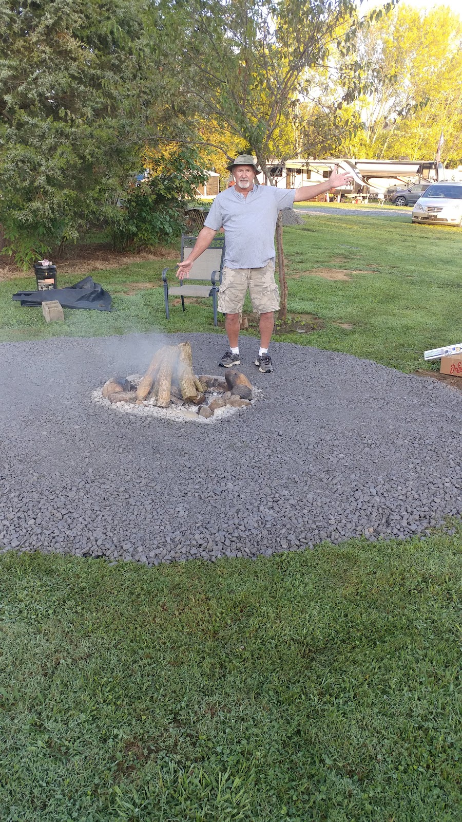 River View Campground