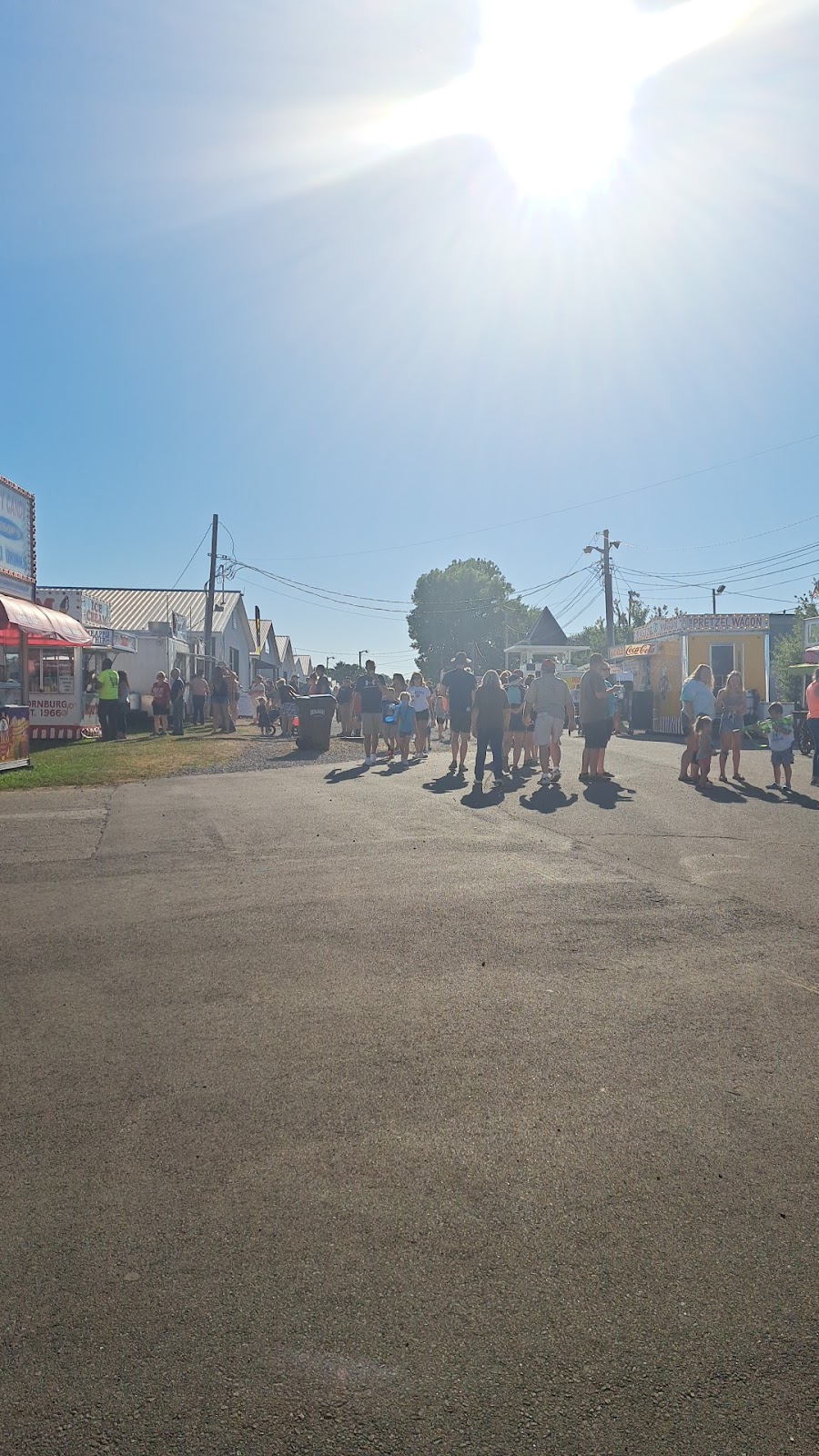 Bartholomew County 4-H Fairgrounds