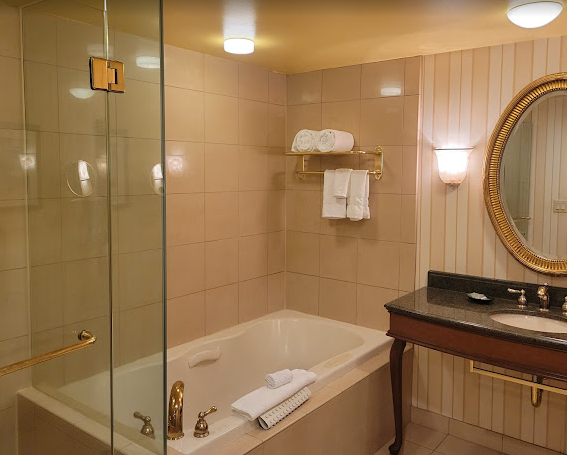 Harrah's Kansas City