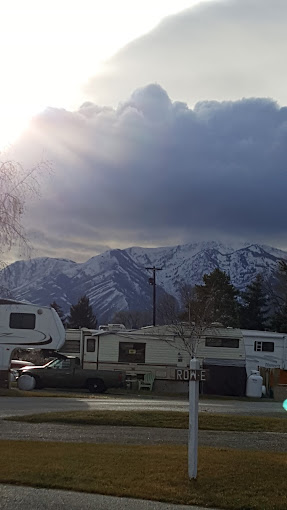 Traveland RV Park