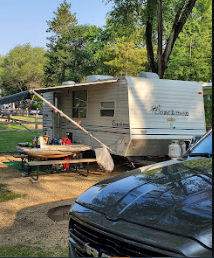 Indian Trails Campground
