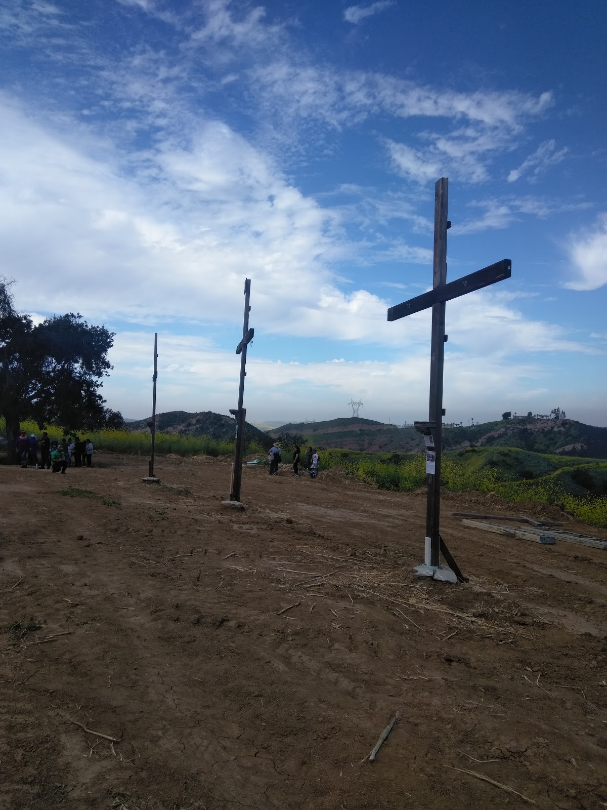 Santiago Event Center