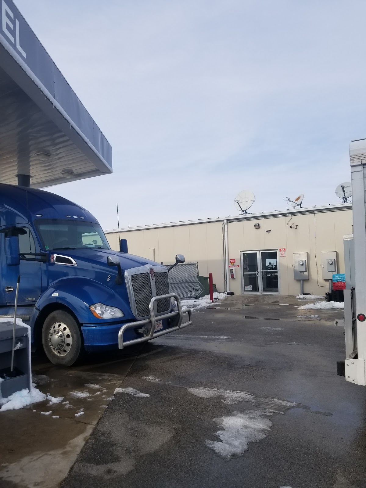 Princess Wenona RV Oasis