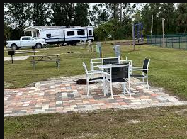 KOA Holiday Moore Haven