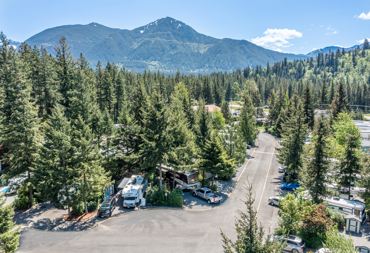 Nor' West Inn & RV Park