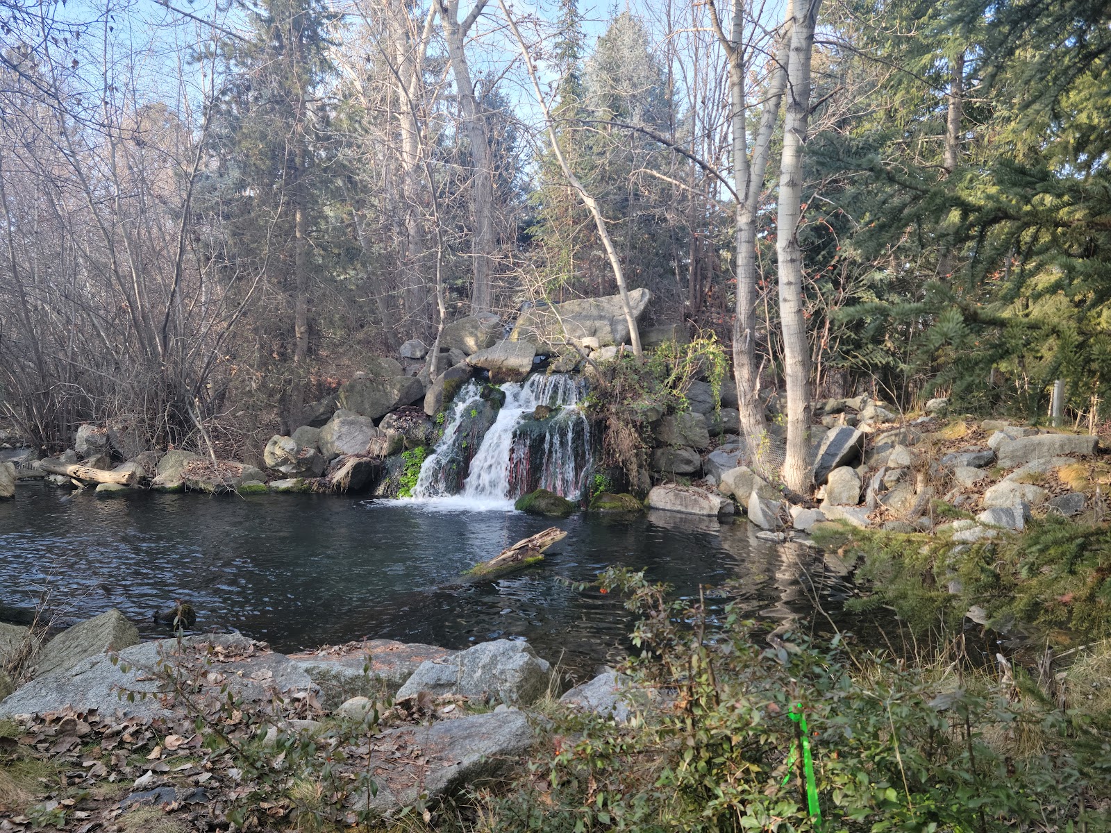 Kristin Armstrong Municipal Park
