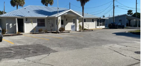 Riverview Mobile Home & RV Park