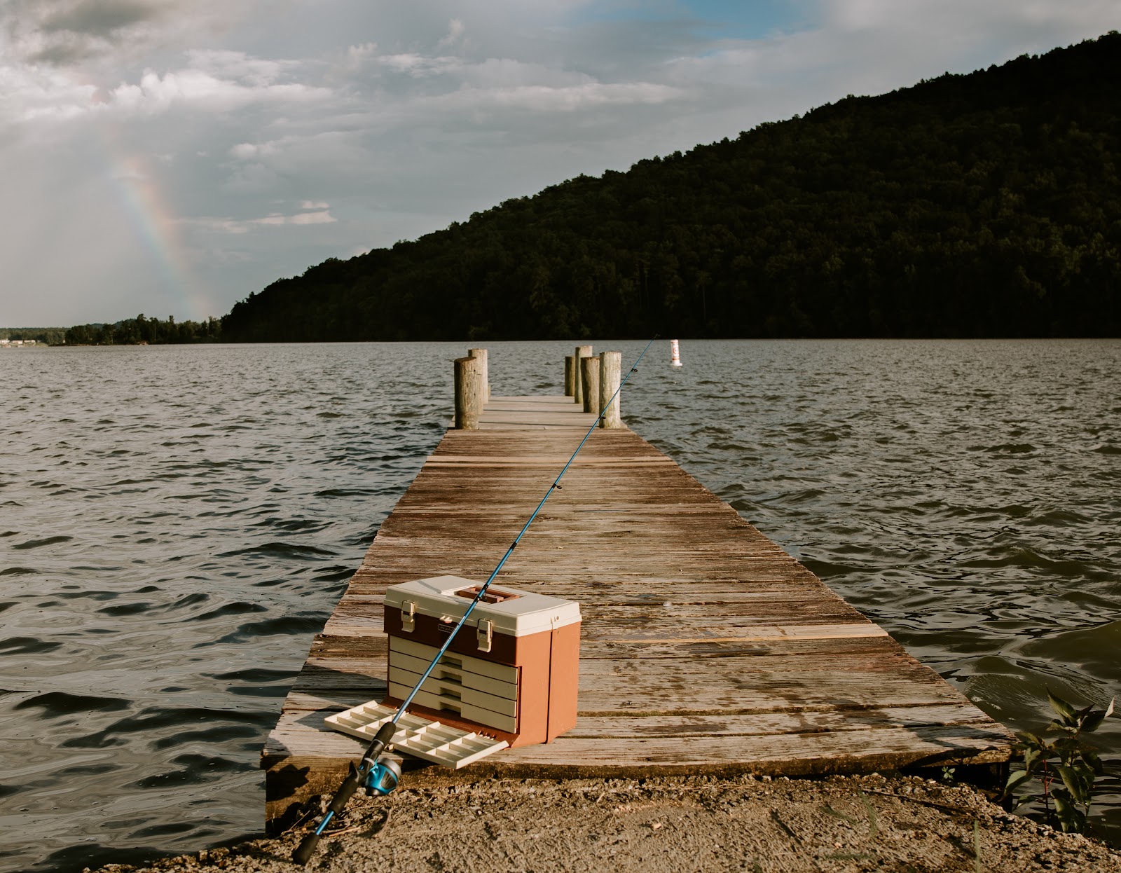 Greensport RV Park & Campground