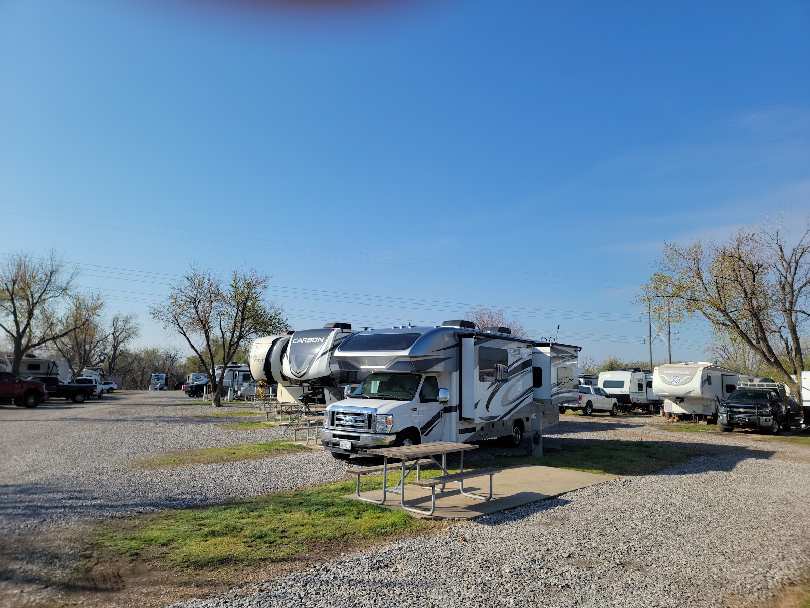 Council Road RV Park