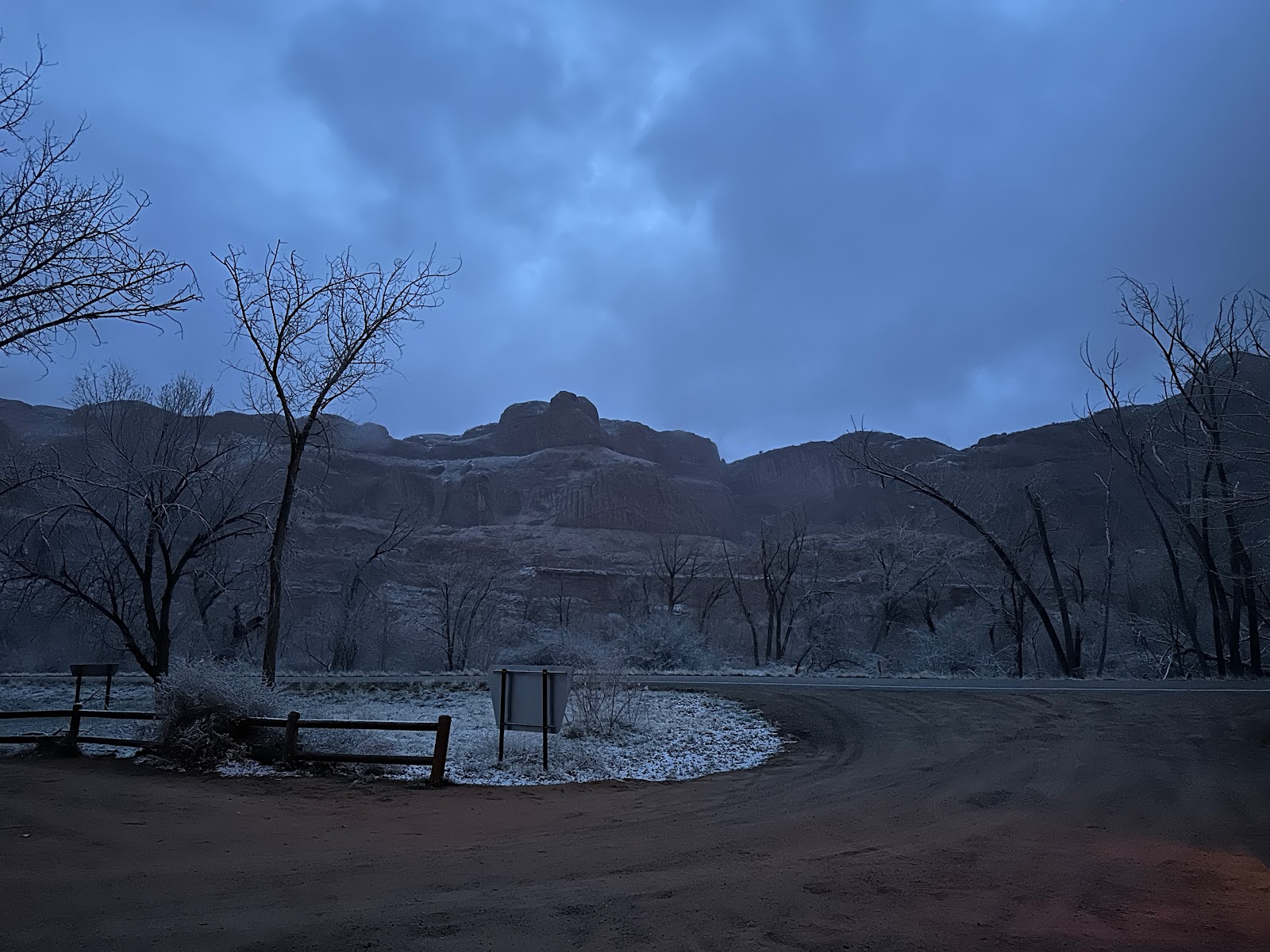 Jaycee Park Campground