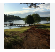 Pontotoc City Park Caretaker