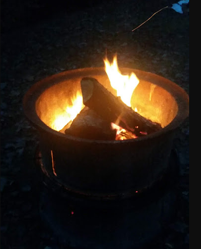 Waynesboro 340 N Campground