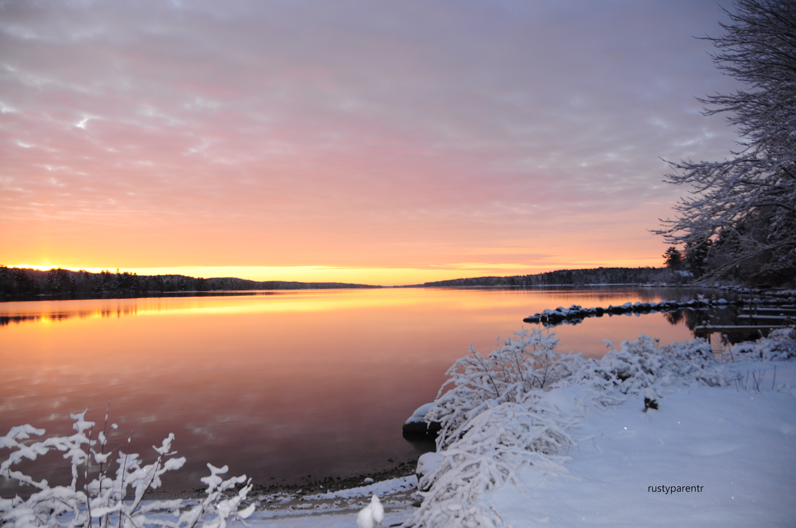 Vicki-Lin Camping Area