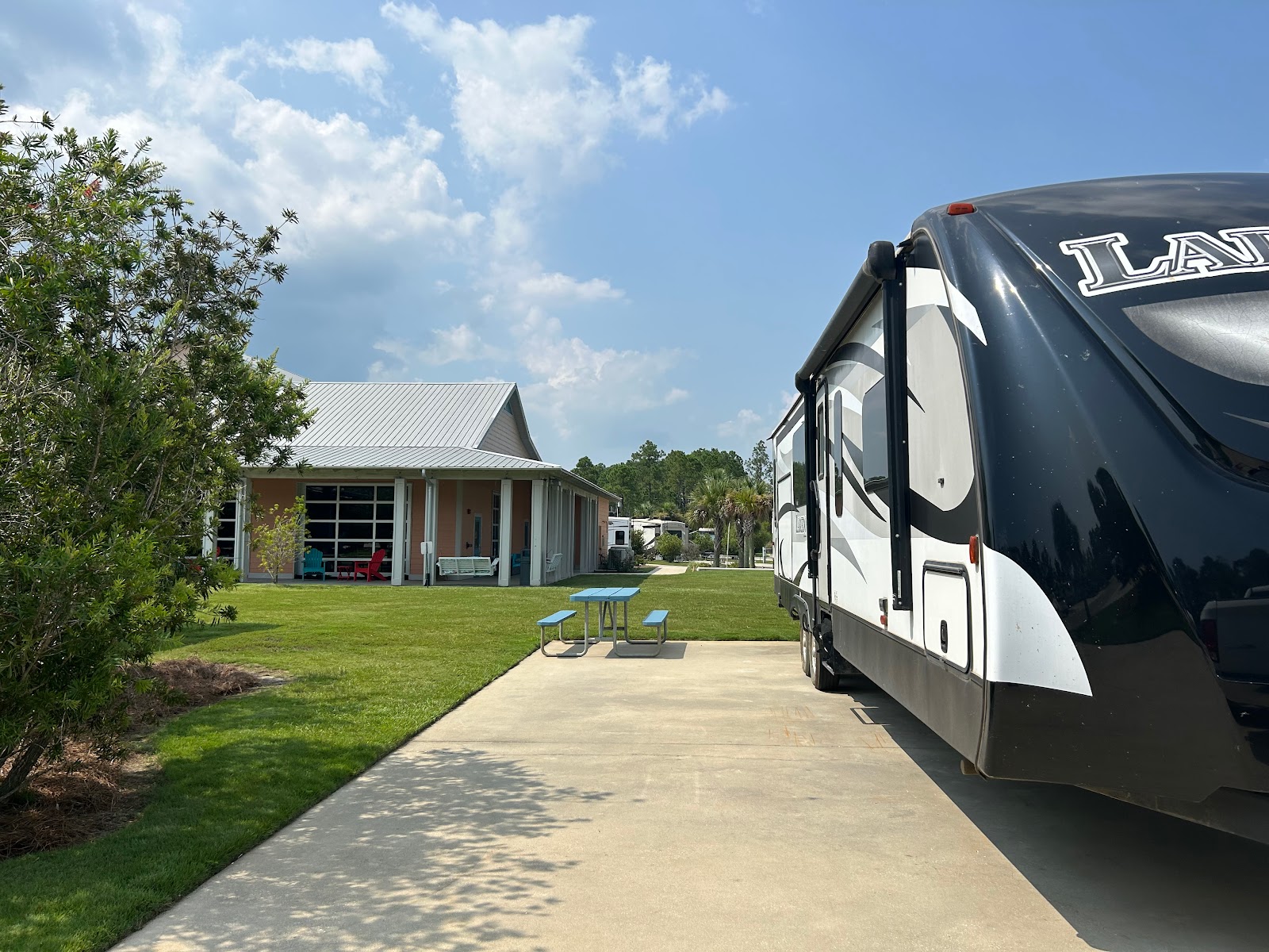 Sugar Sands RV Resort
