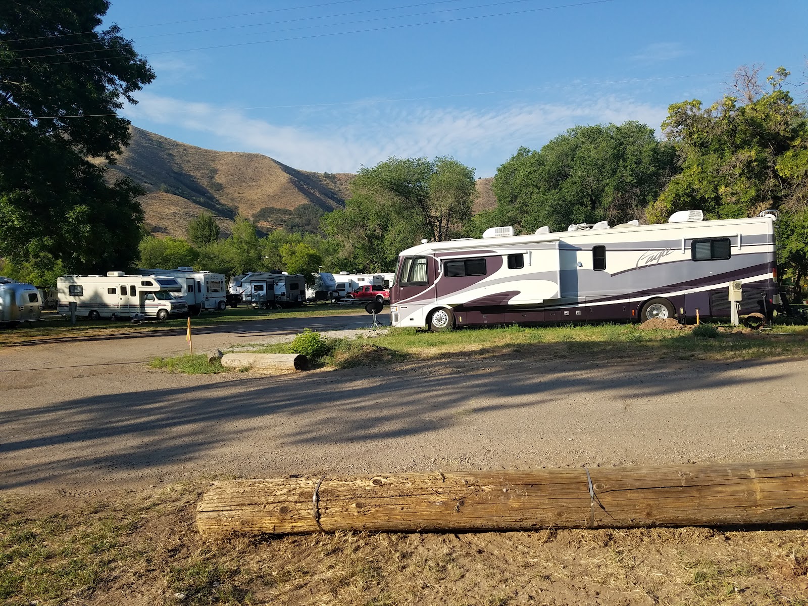 RiverBridge RV Park