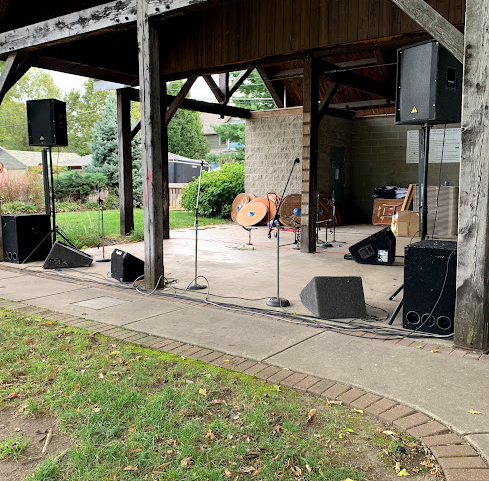 Herron-Morton Place Historic Park