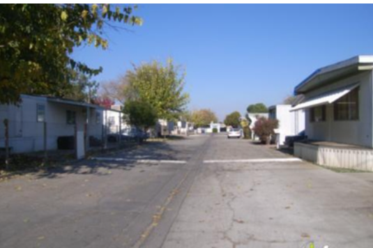 Trails-End Mobile Home Park