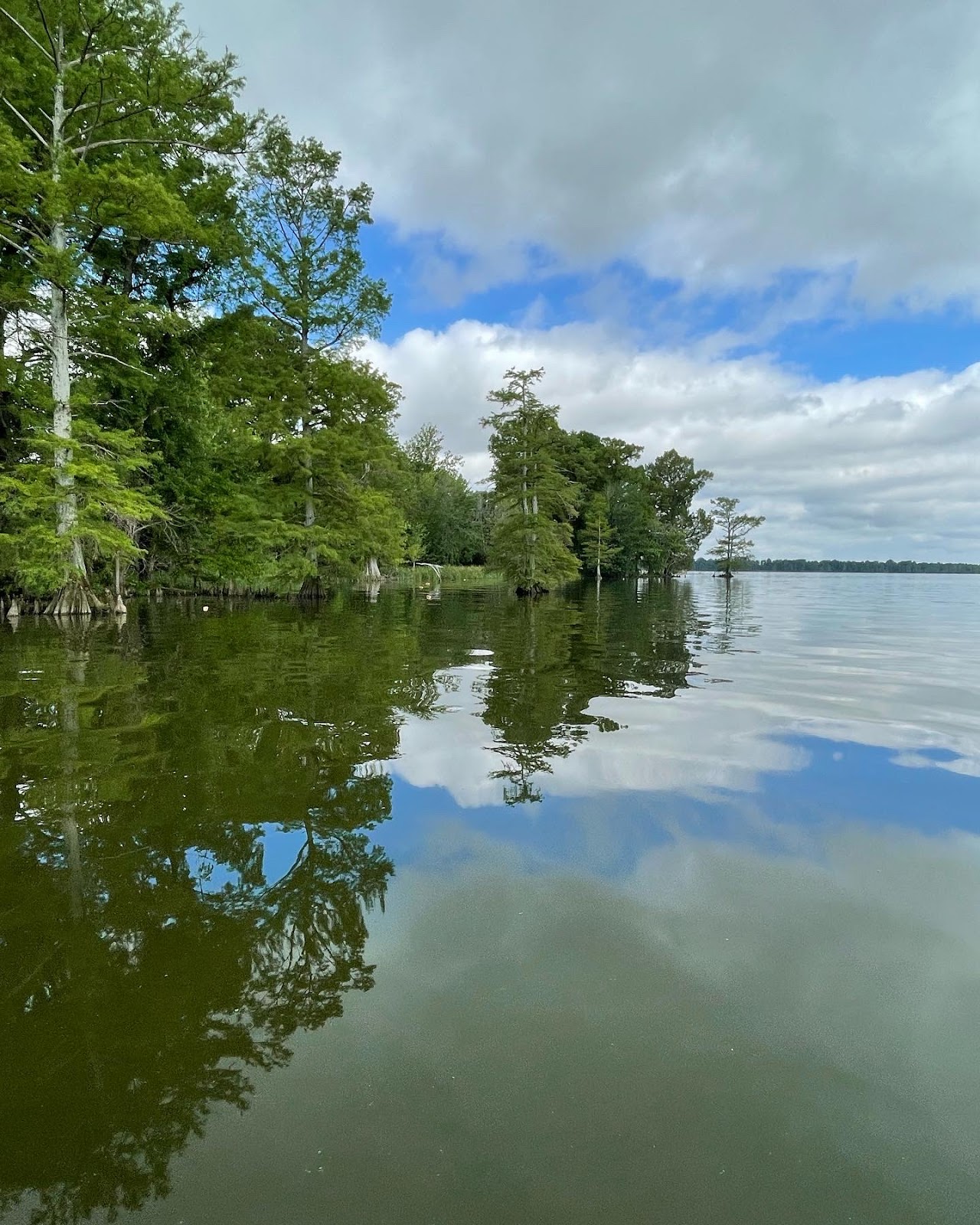 Roberson Camper Lots